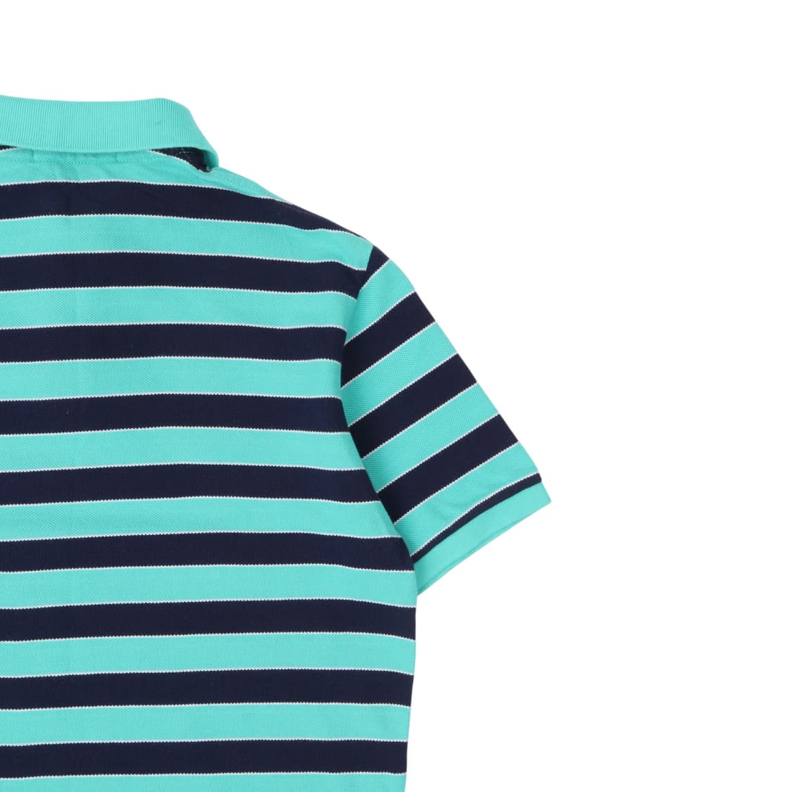폴로 랄프로렌 빅포니 민트 스트라이프 pk 티셔츠 상품이미지6