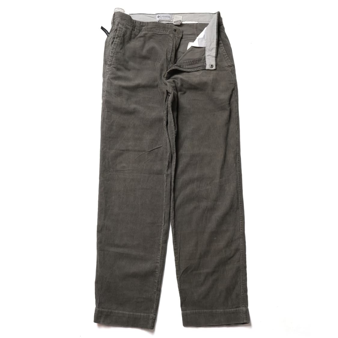 콜럼비아 Columbia Corduroy Pants 
 상품이미지4