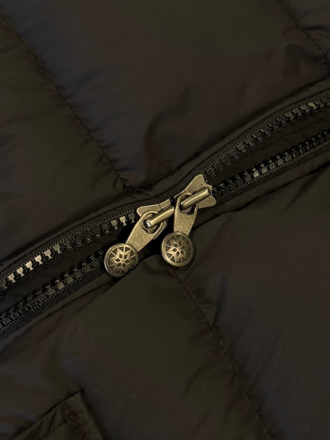 피레넥스 다운 패딩 자켓 66~77 상품이미지10