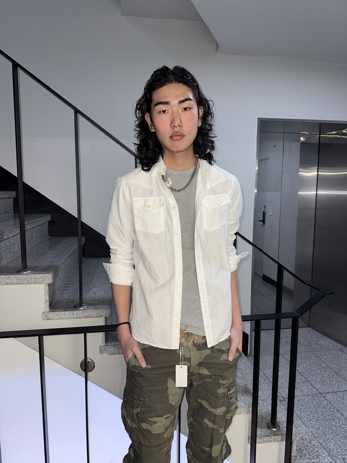 JACKROSE 상품이미지1