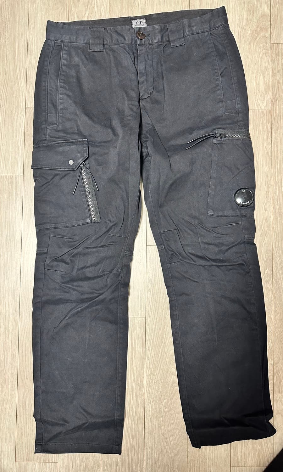Cp컴퍼니 카고 바지 상품이미지1