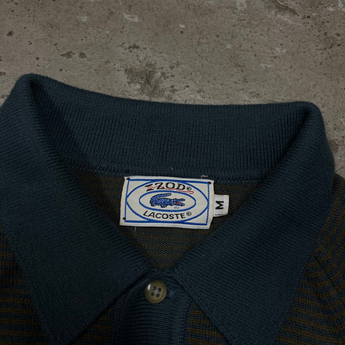 라코스테 카라 니트[2351] 상품이미지6