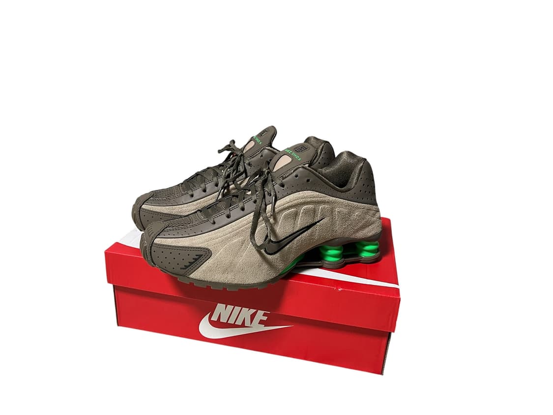 (새상품) 나이키 샥스 운동화/스니커즈 상품이미지6