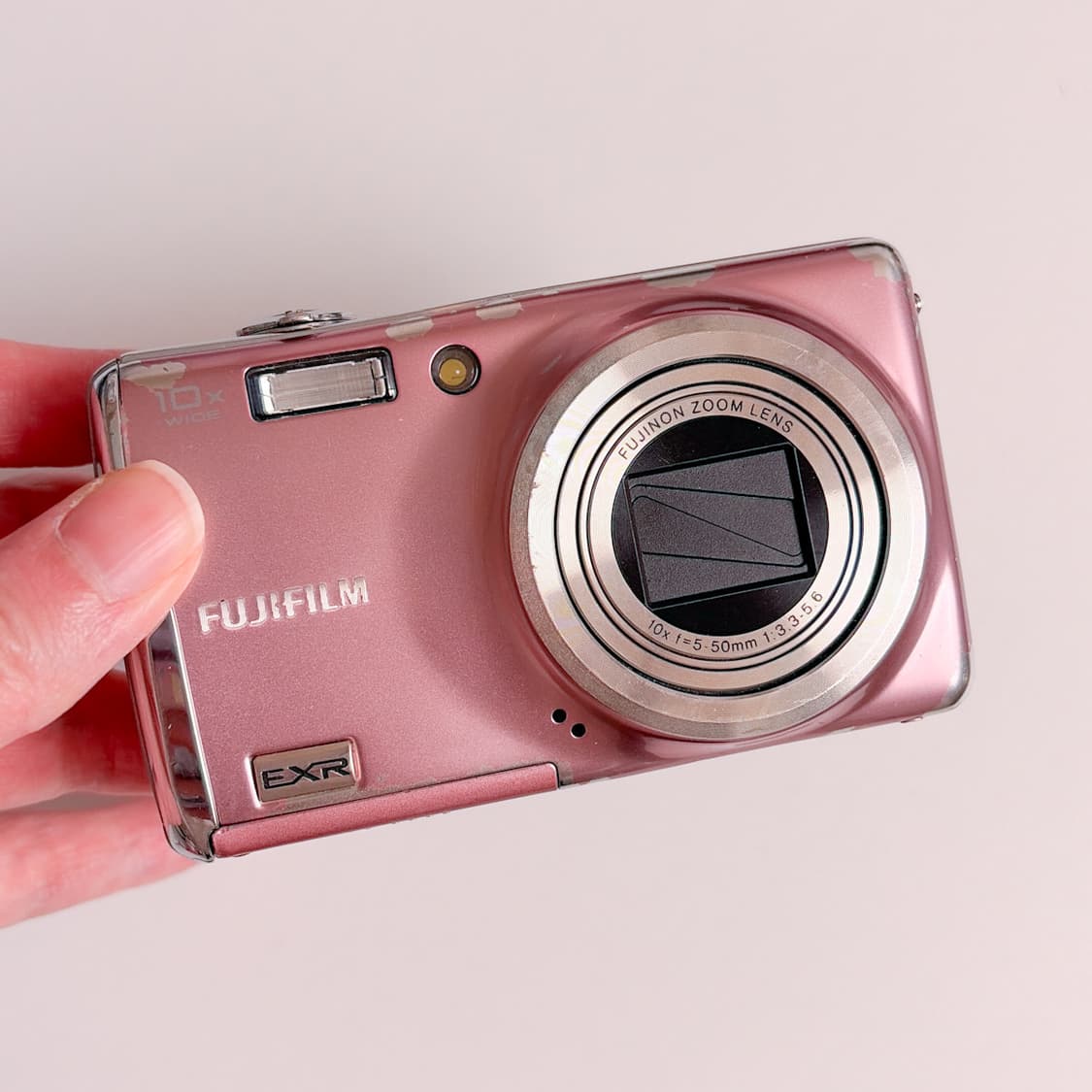 후지필름 파인픽스 F70exr 아일릿 디카 상품이미지2
