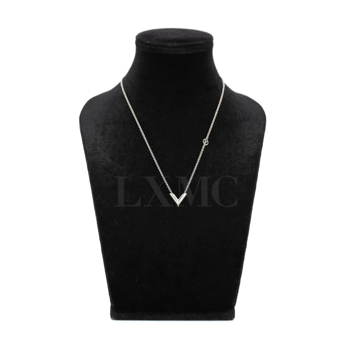 루이비통 에센셜 V 서플 네크리스 체인목걸이 M63197 상품이미지5