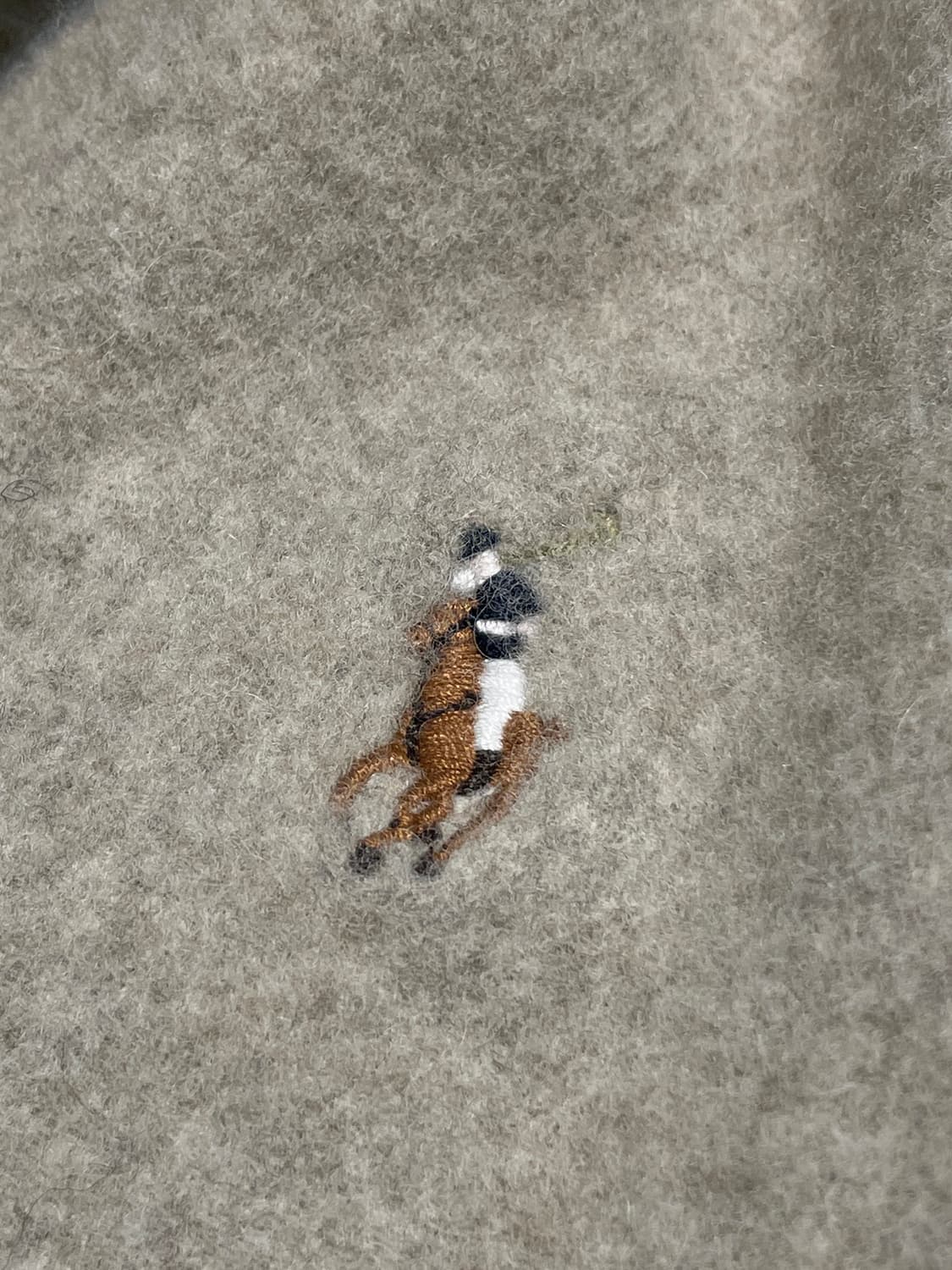 폴로 랄프로렌 목도리 A1423 상품이미지2