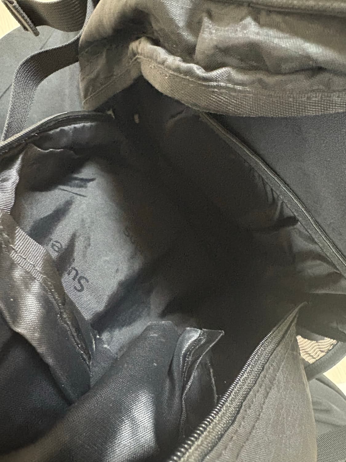 슈프림 18FW 백팩 상품이미지5