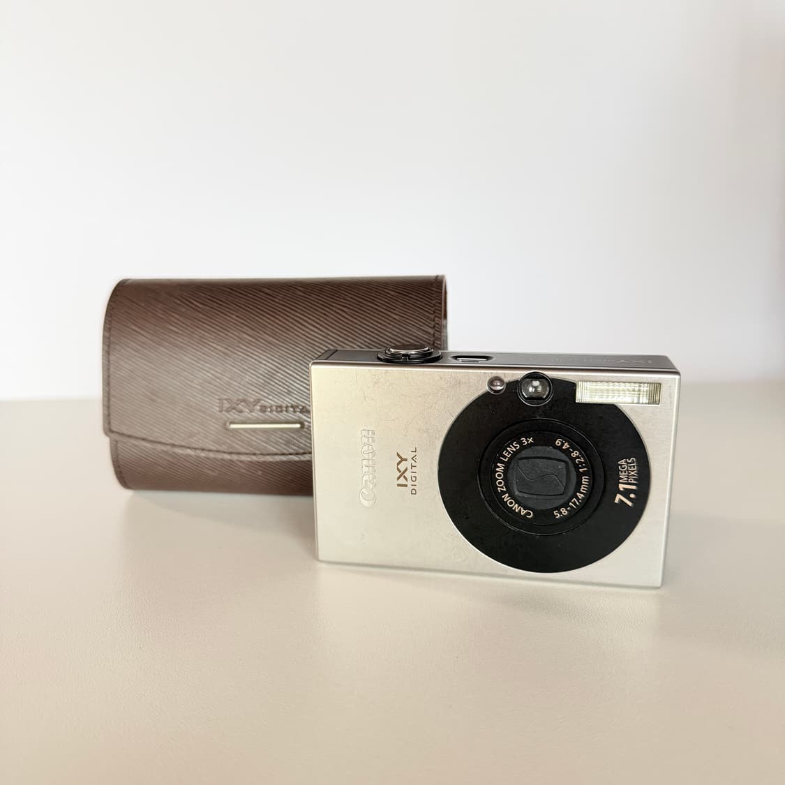 캐논 IXY10 /익시10 ixus70 익시스70 빈티지디카 상품이미지2