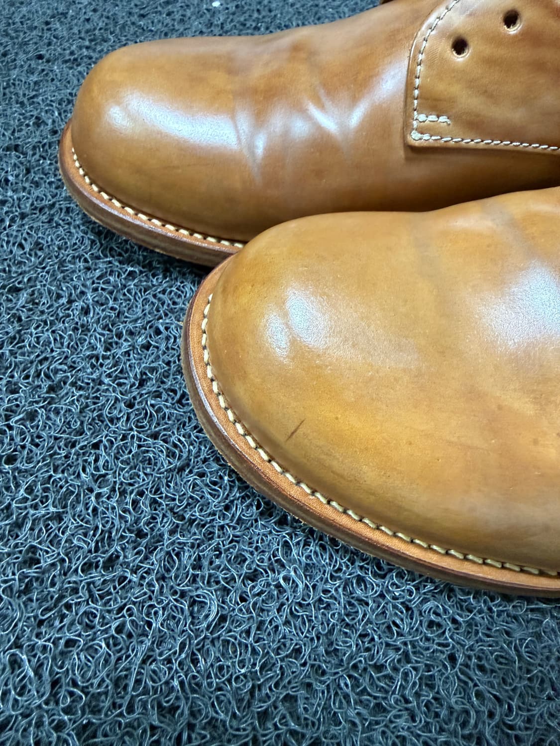 noriei 쉘코도반 더비 상품이미지2