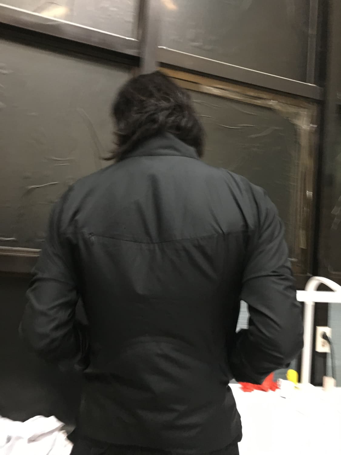 혜인서 펜싱자켓 4사이즈 상품이미지10