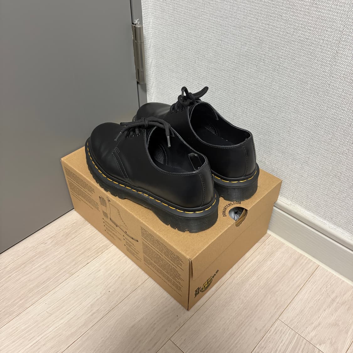 닥터마틴 1461 벡스 240 상품이미지2