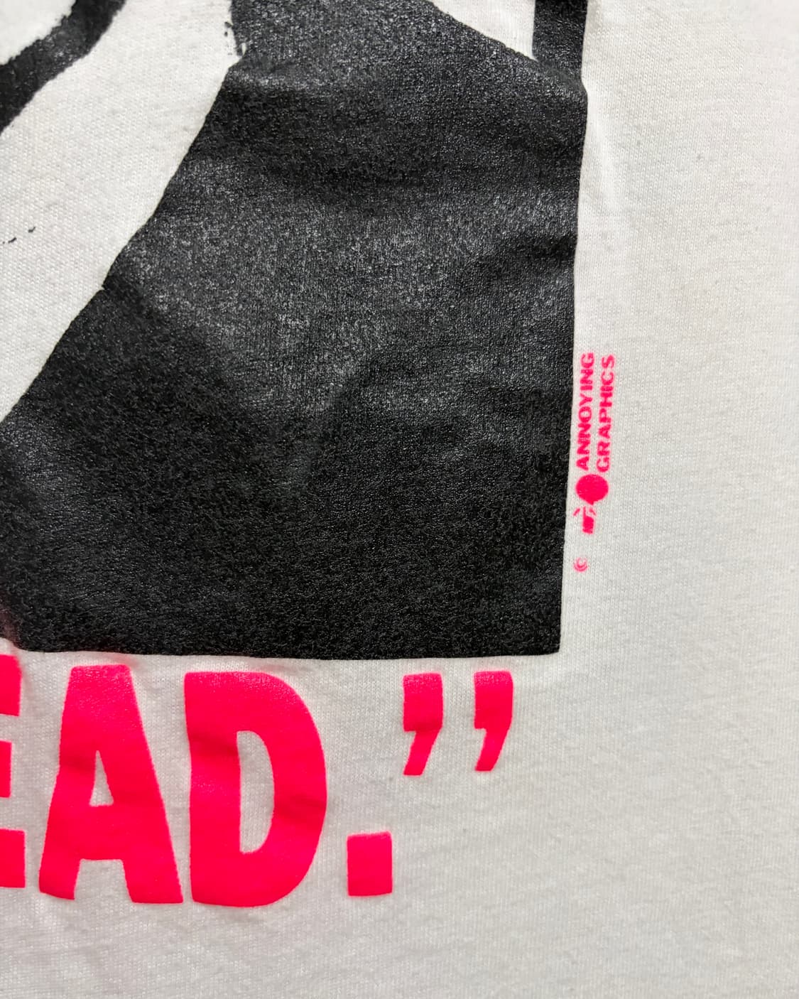 빈티지 90s Elvis Presley Pop Art 엘비스 밴드티 상품이미지3