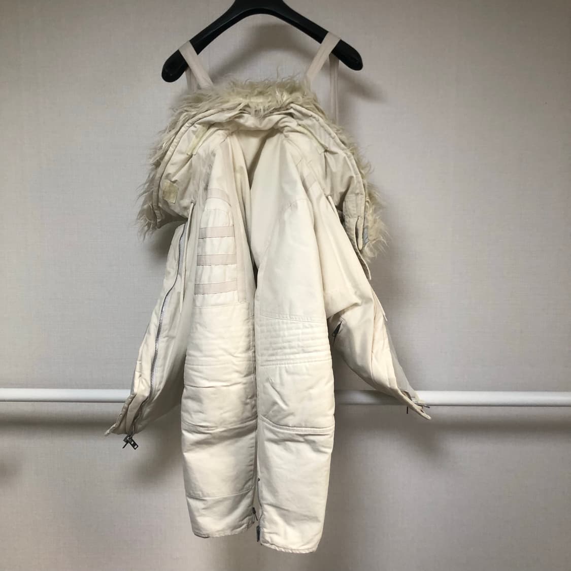 99AW ASTRO JACKET 상품이미지5