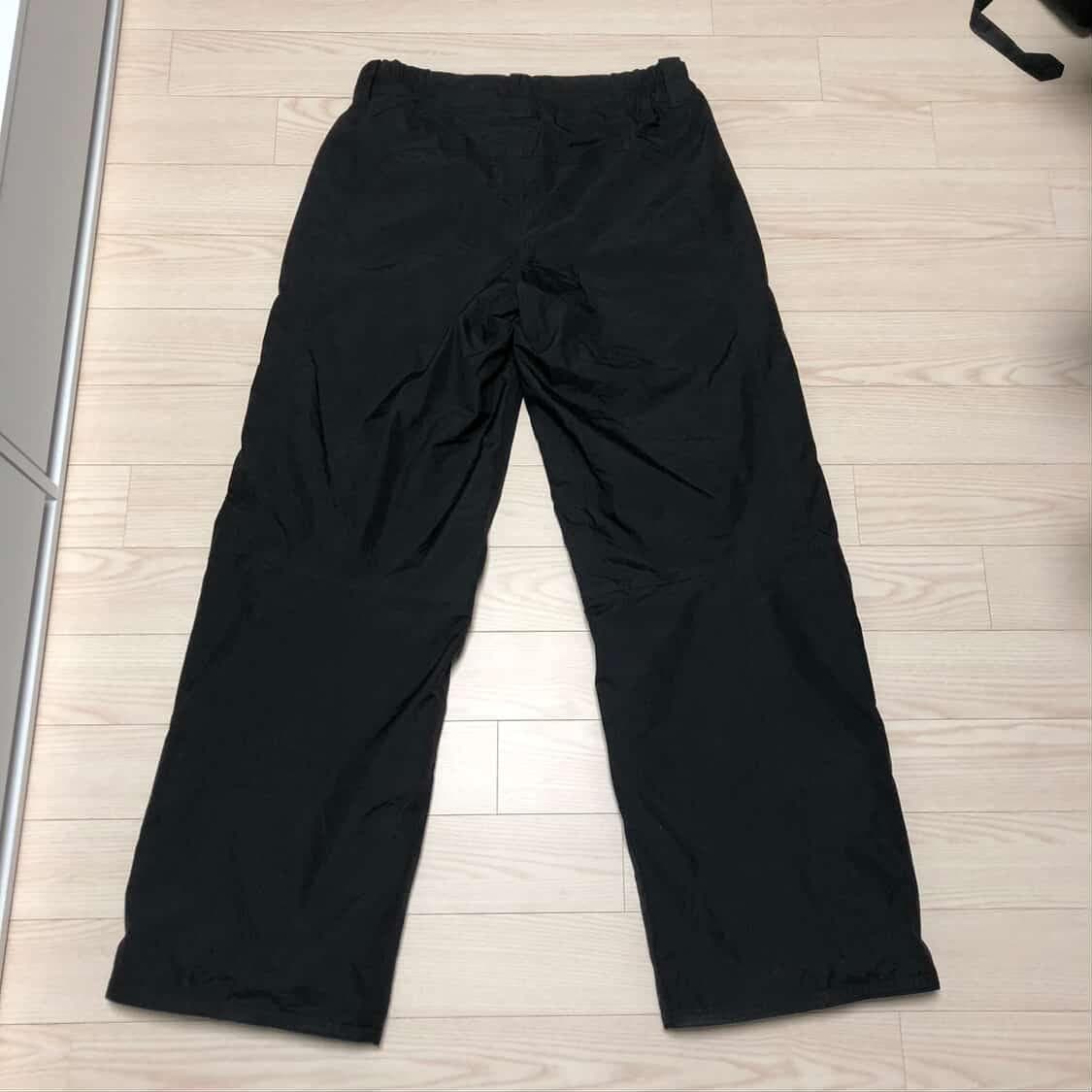 나이키 acg 바지 m 스키 보드 겨울용  상품이미지9