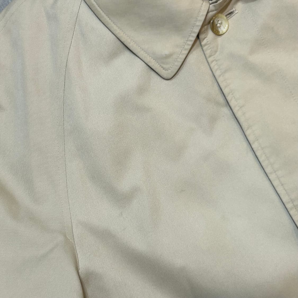 버버리 코트 상품이미지9