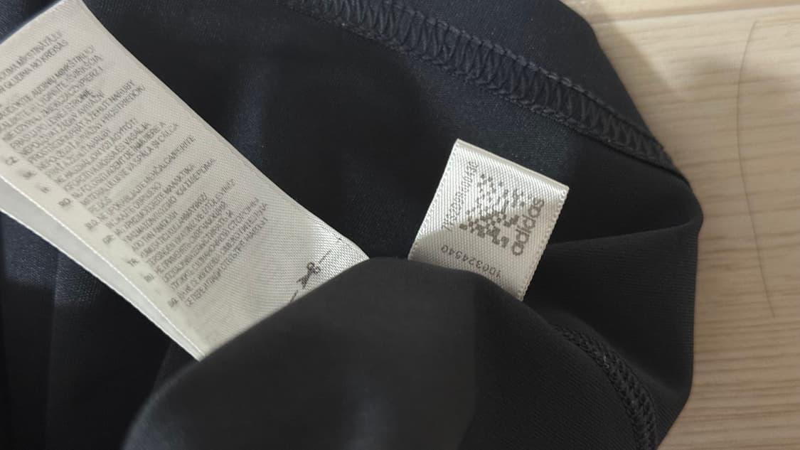 08-09 리버풀 유니폼  상품이미지3