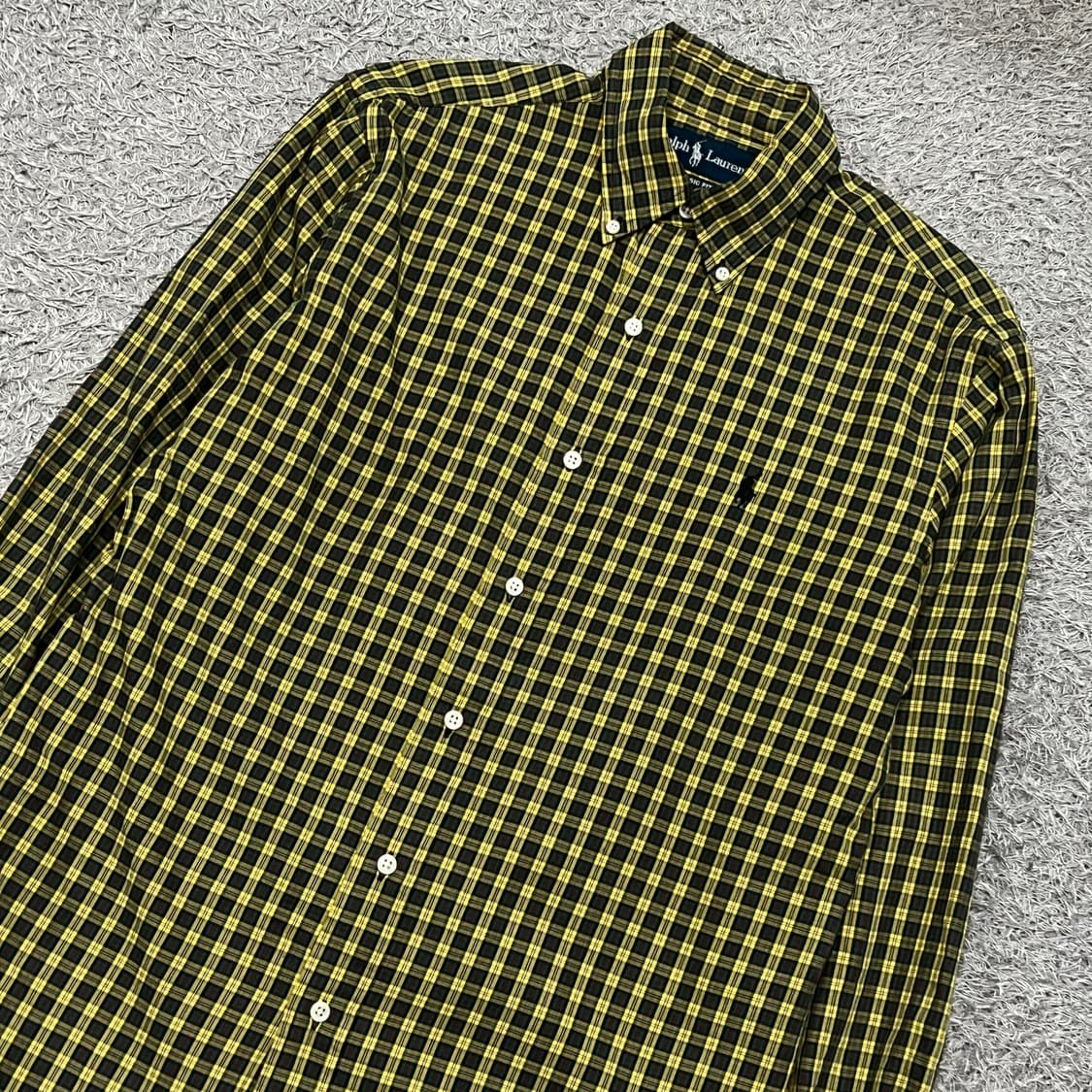 [100] 폴로 랄프로렌 셔츠 상품이미지1