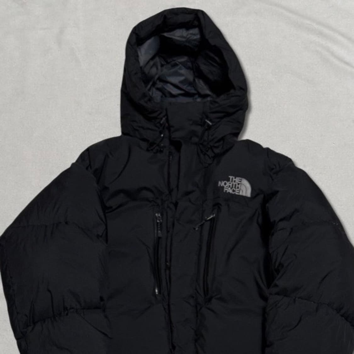 105 노스페이스 800 하이벤트 다운 롱패딩 상품이미지1