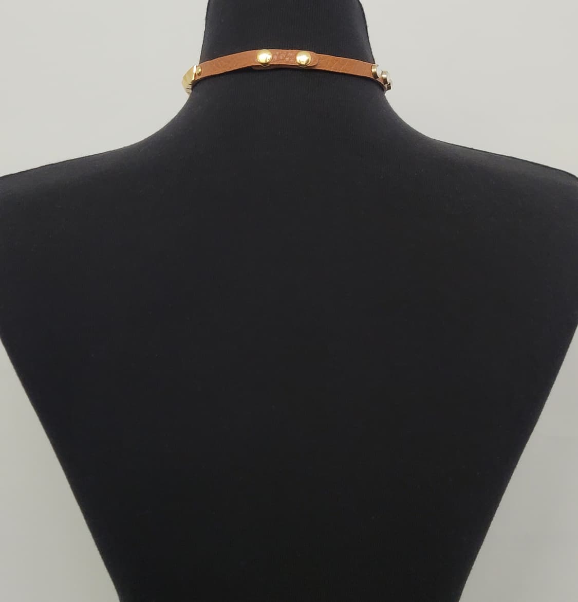 stud leather bracelet 상품이미지10