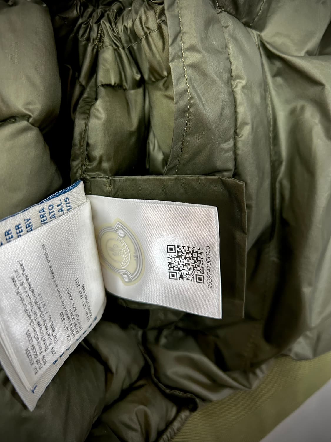 몽클레어 여성 패딩(1/55) 상품이미지9