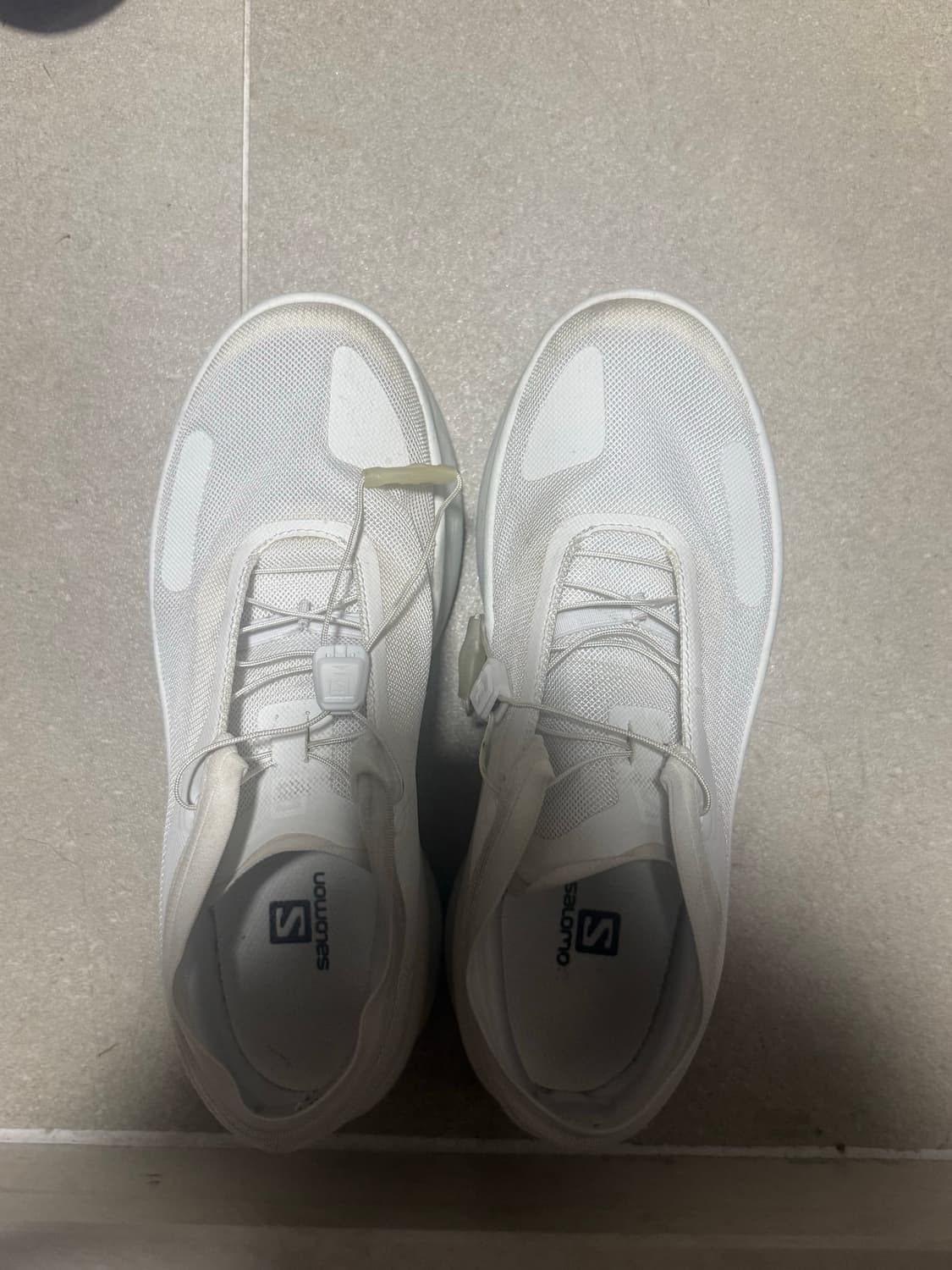살로몬 꼼데 245 상품이미지1