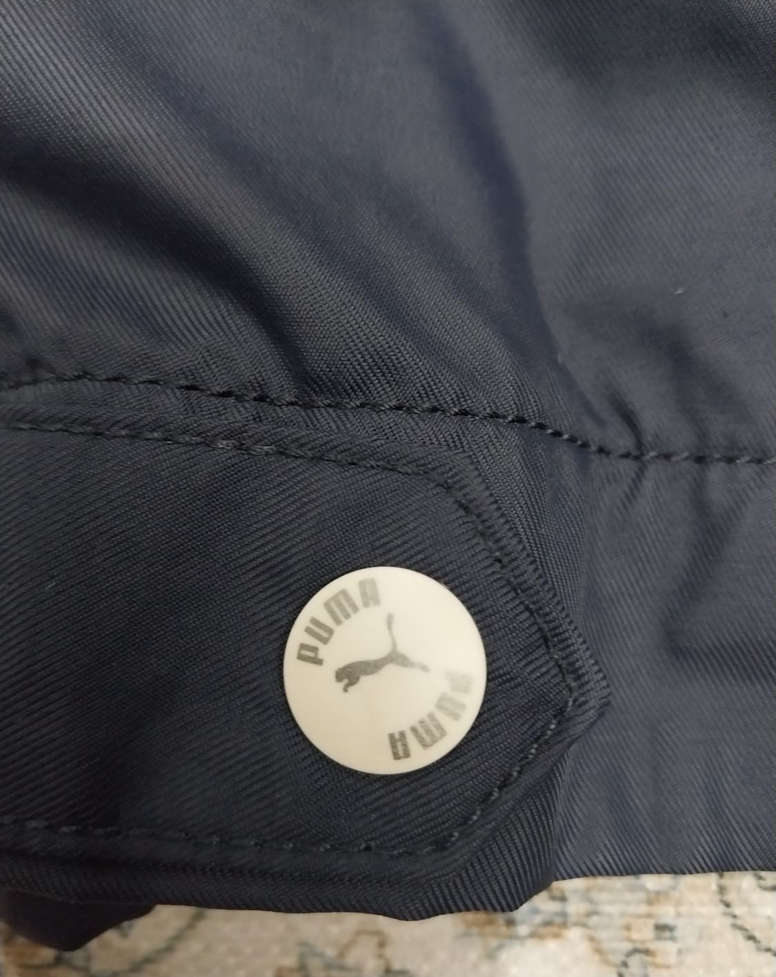 퓨마 바람막이 2XL 상품이미지5
