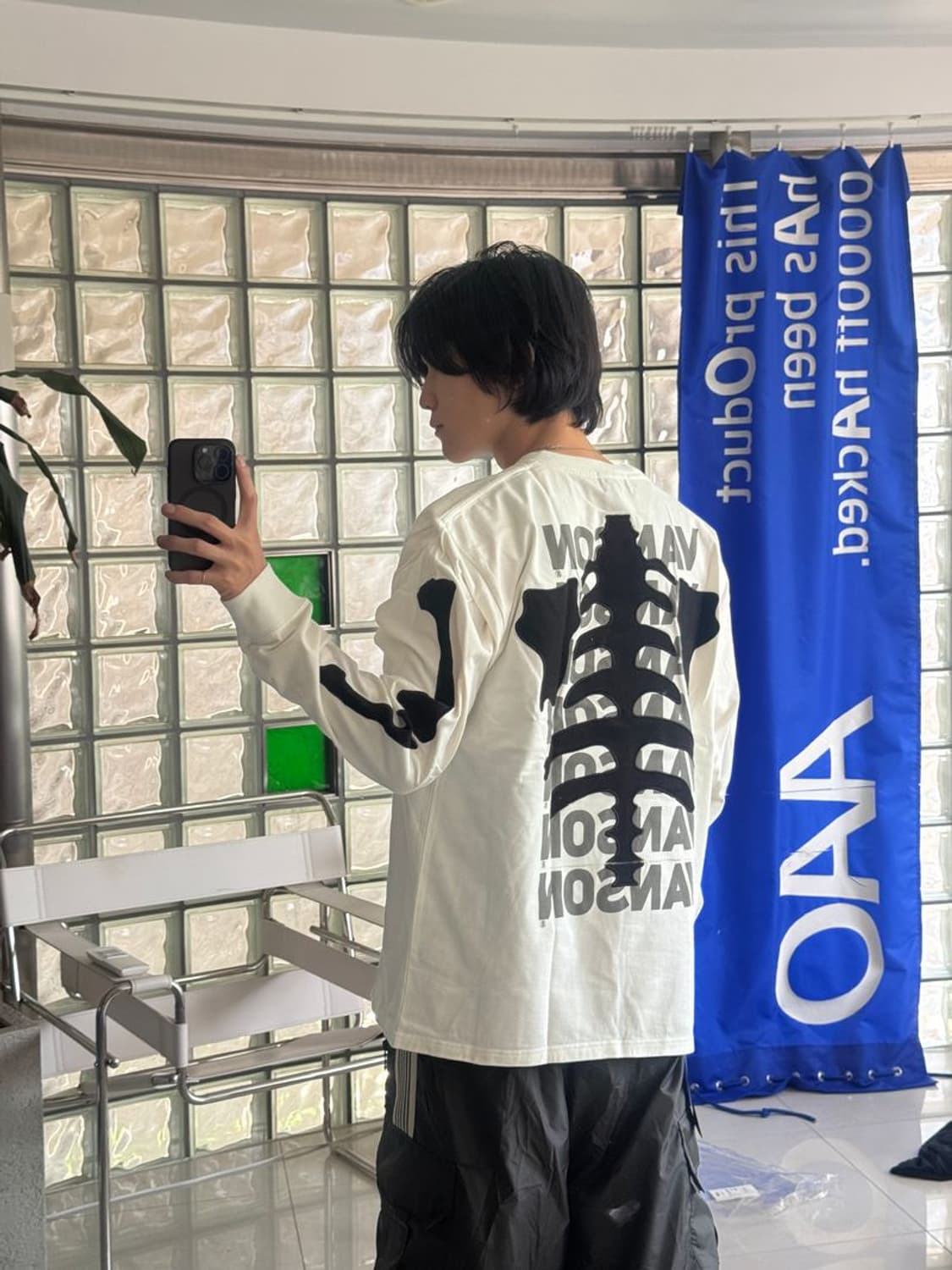 LONG SLEEVE 긴팔 NVLT-2414 상품이미지1
