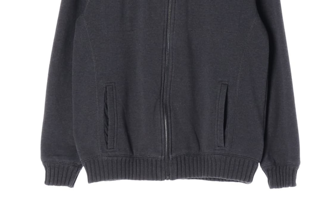 캘빈클라인 스웻 집업 자켓 M 상품이미지5