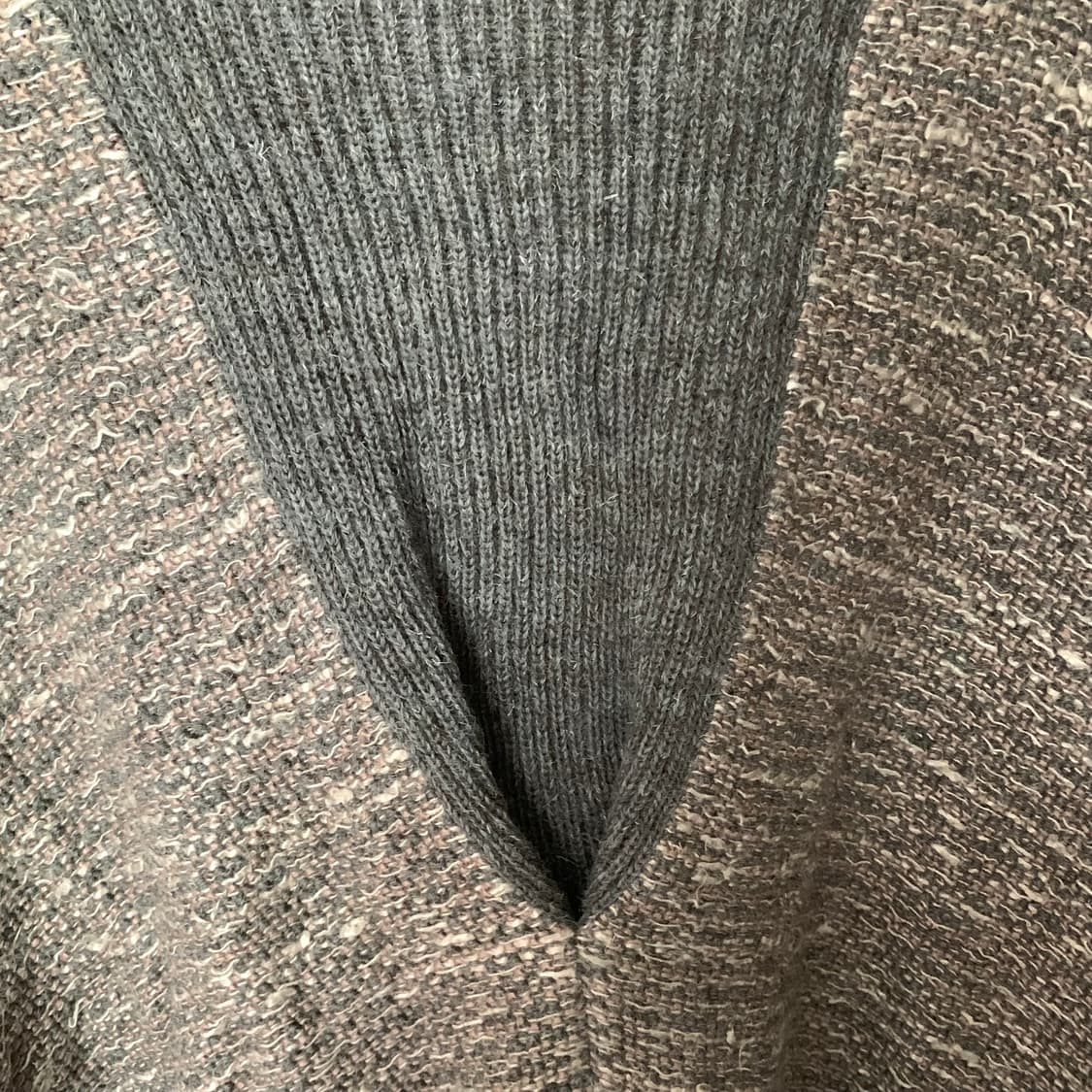 이세이 미야케 아카이브 70S 희소 레어 돌먼 슬리브 기모노 가디건  상품이미지8