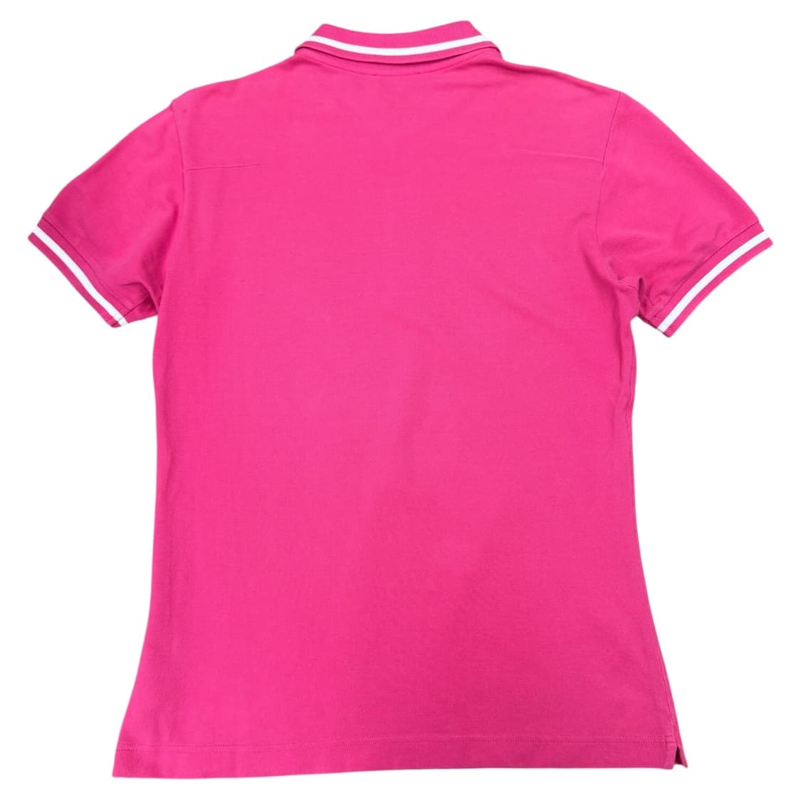 Dior homme bee pink polo shirts 상품이미지2