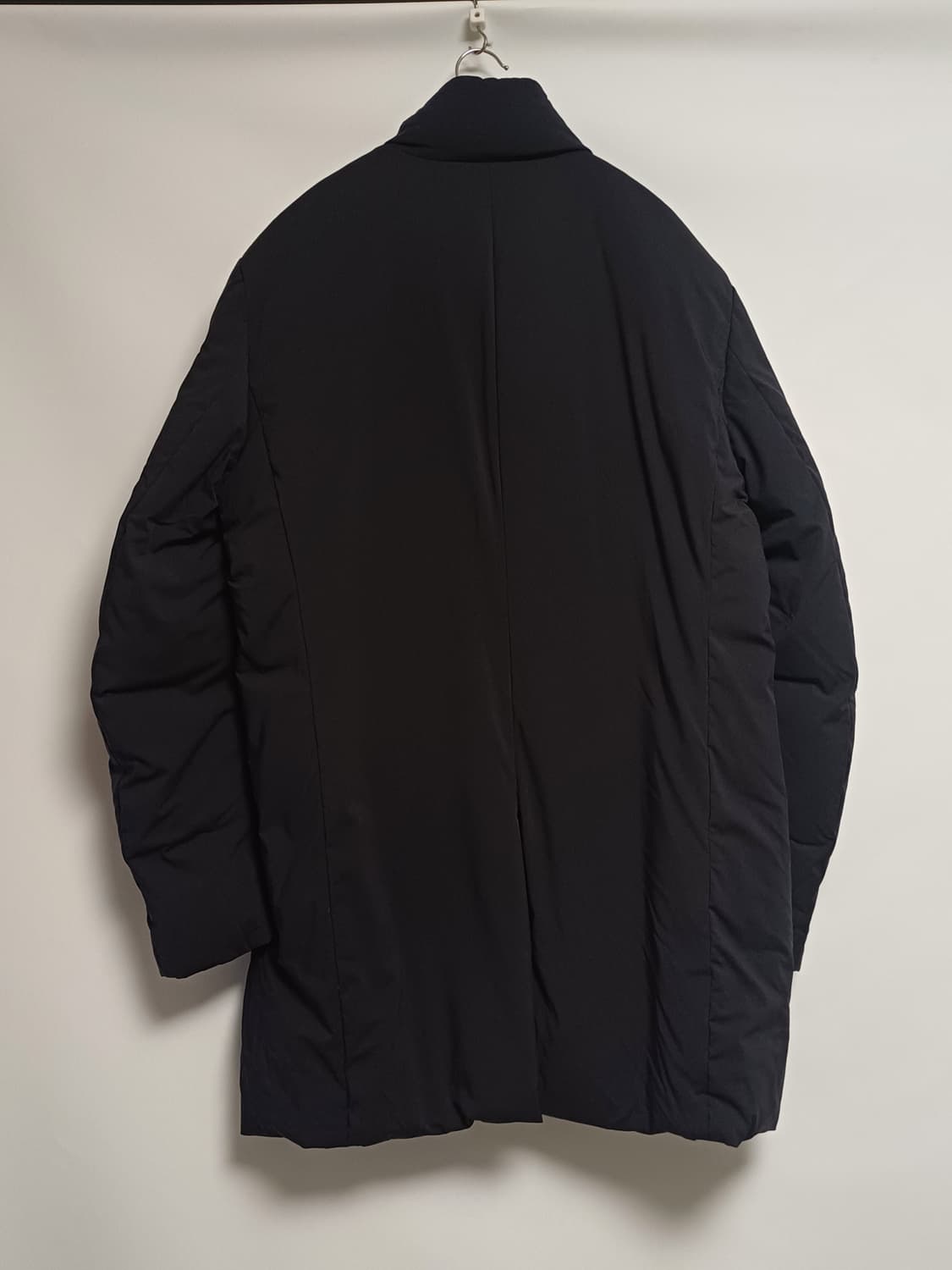 SIEG Premium Goose-Down Stretch Coat (Si 상품이미지2