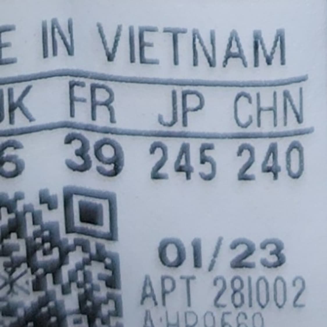 네파 아스티어 샌들245 상품이미지6