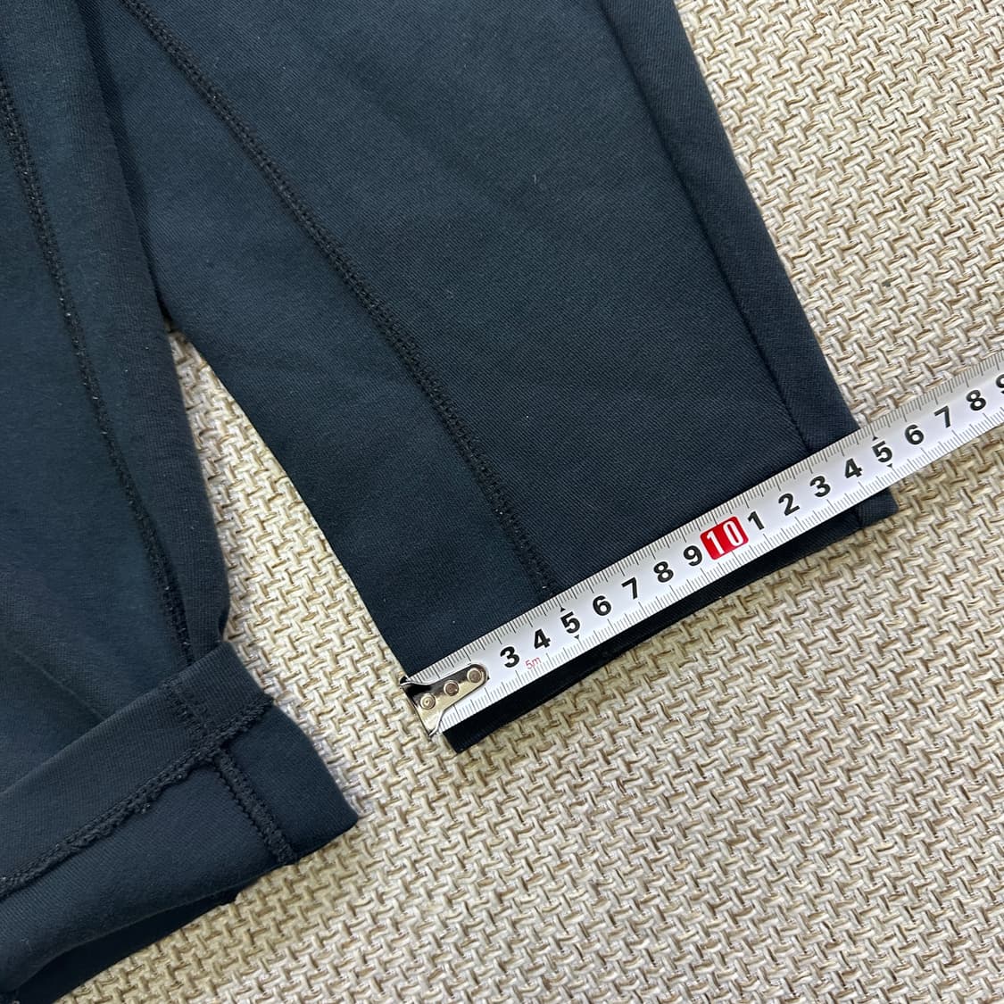 M 나이키 스포츠웨어 테크팩 조거 0421D 상품이미지7