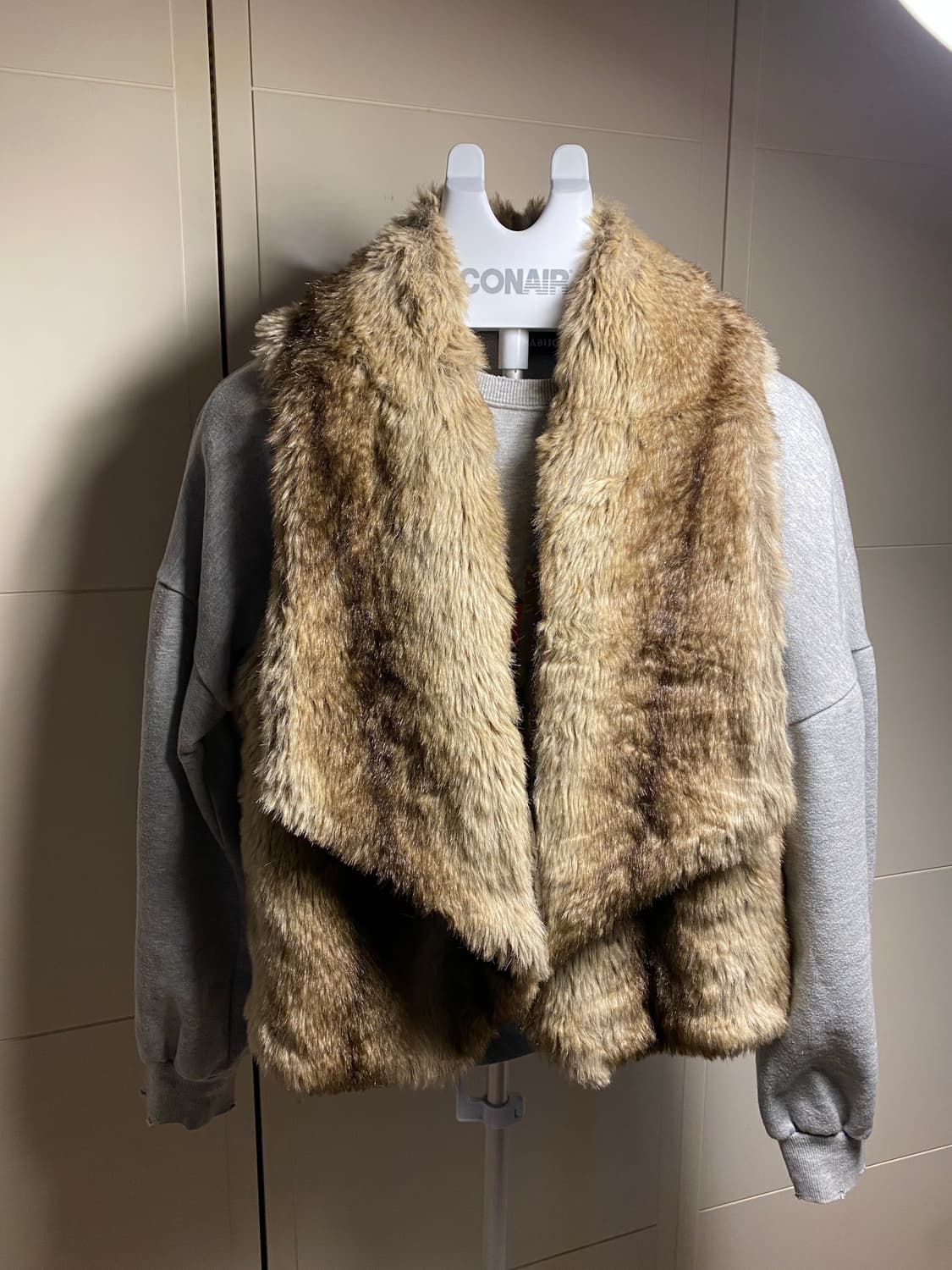 인조퍼 베스트 상품이미지2