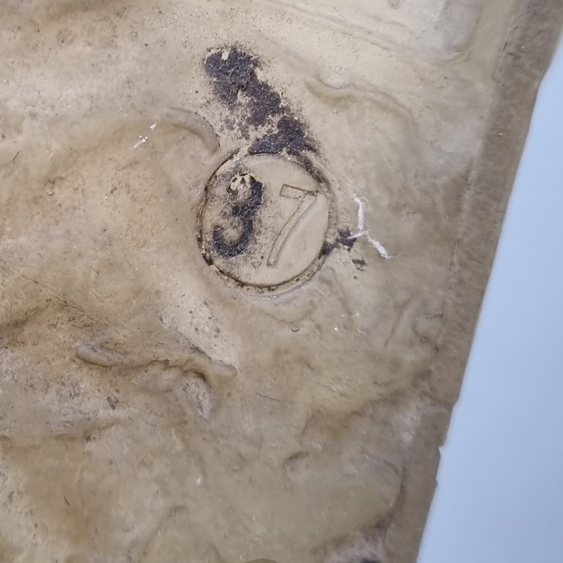 AS98 몬타냐 여성스니커즈37 240 상품이미지6