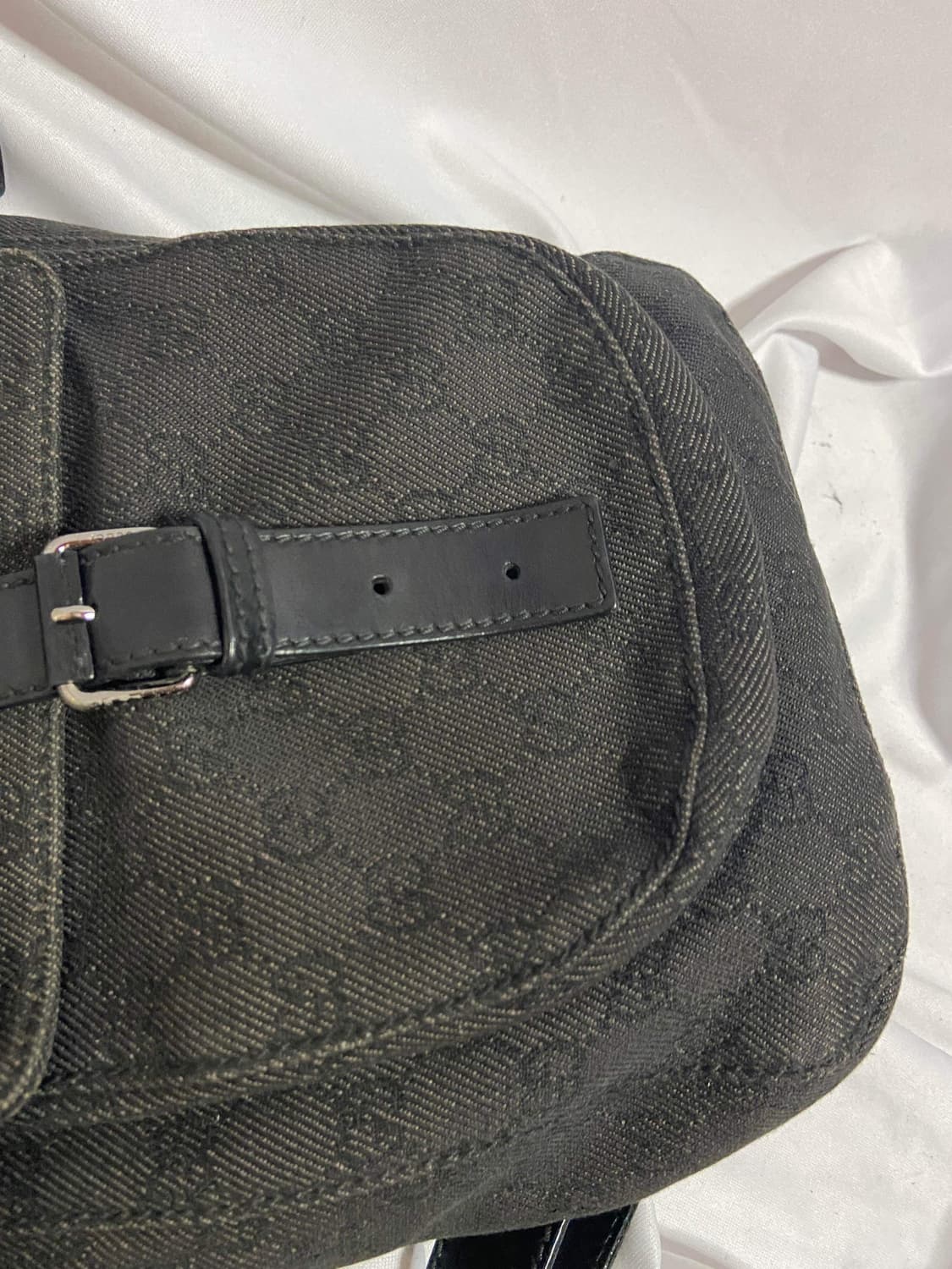 구찌 캔버스 크로스백 상품이미지5