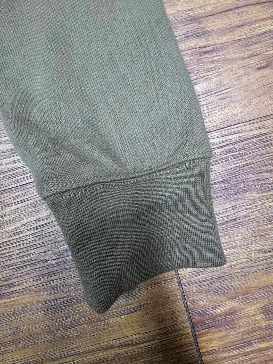 나이키조던 아동 후드집업 거의새거 상품이미지5