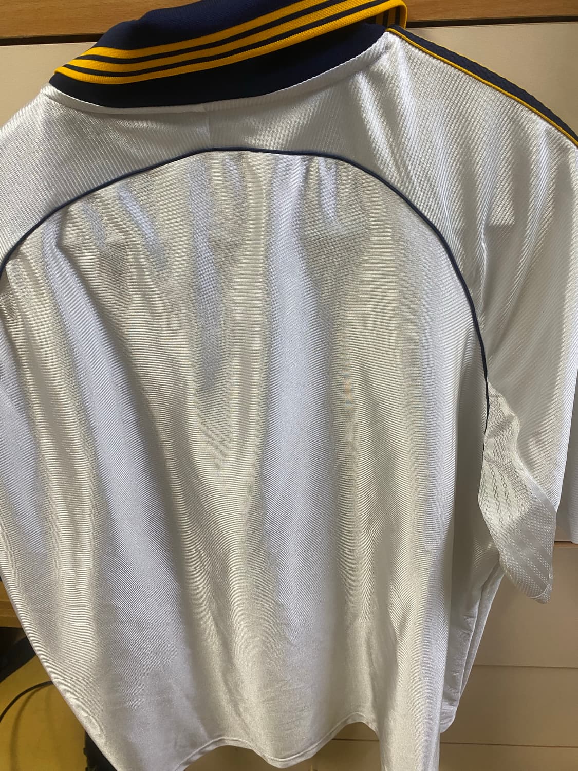 99/00teka레알 유니폼  상품이미지5