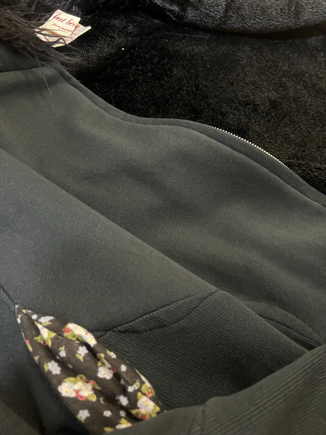 언더커버 몬스터 후디 상품이미지4