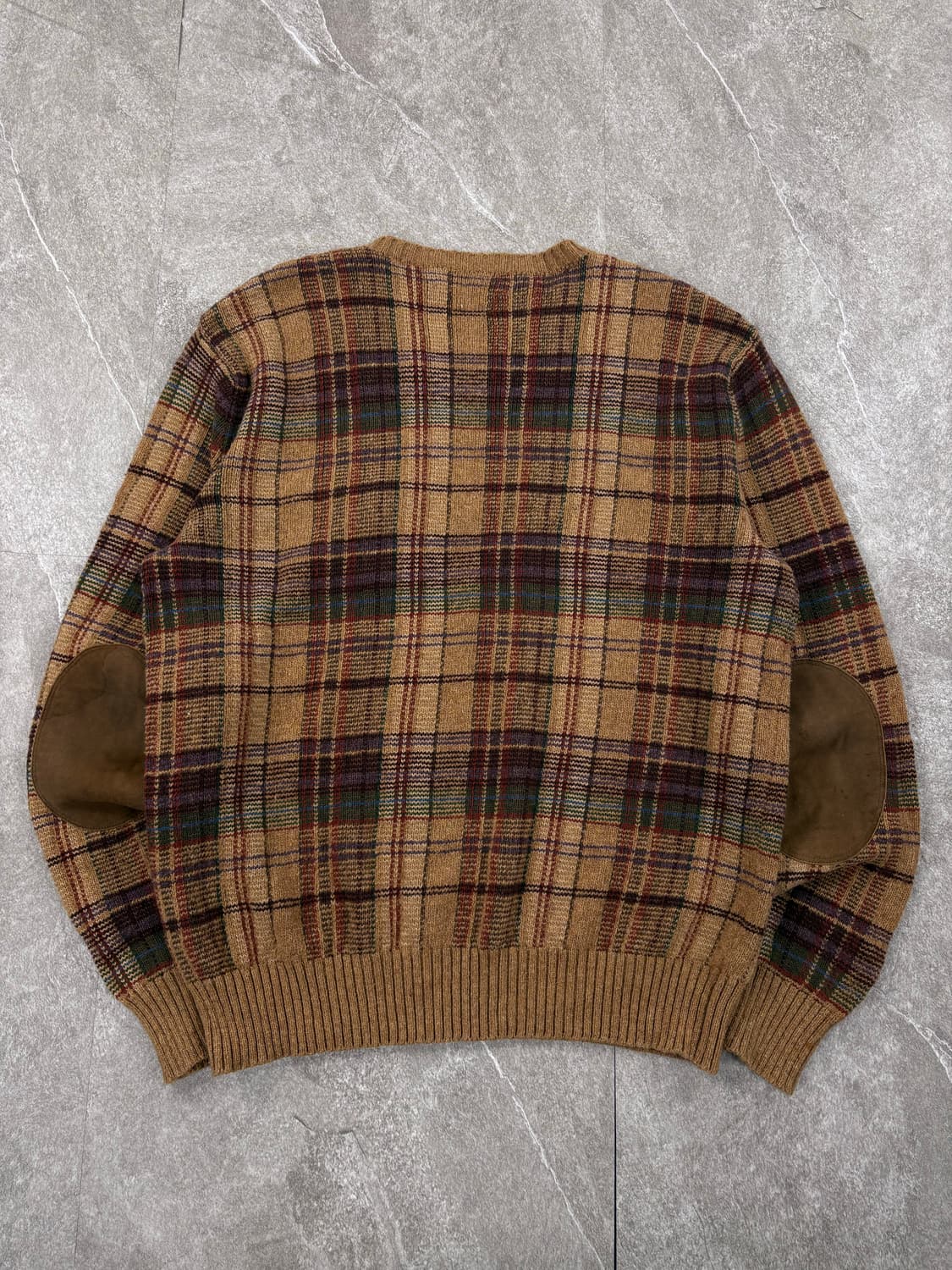 Polo Ralph Lauren Elbow Patch Knit    상품이미지6