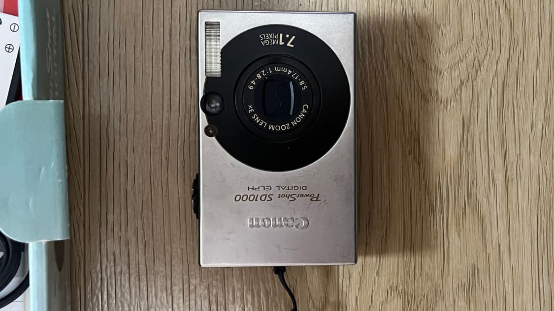 캐논 익서스70  상품이미지6