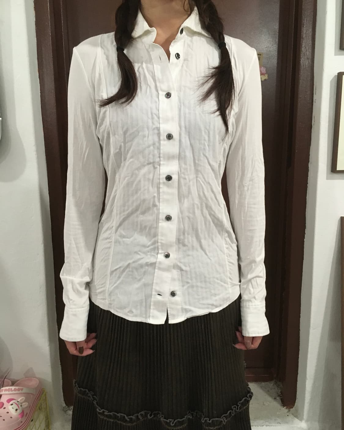 VINTAGE TOP 상품이미지8