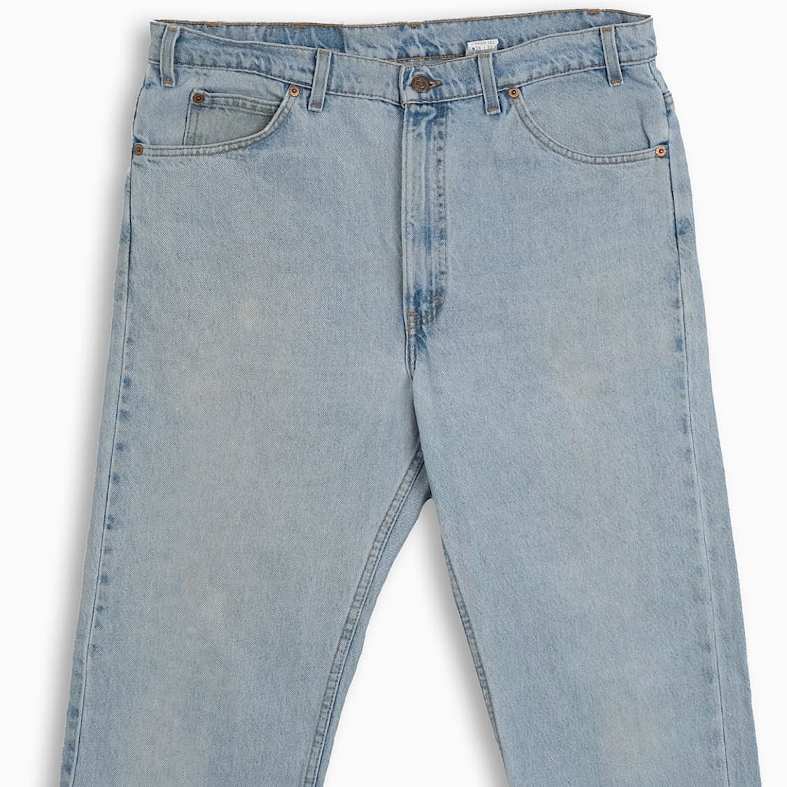 리바이스 505 오렌지탭 90s USA 37 사이즈 OR5053860 상품이미지4