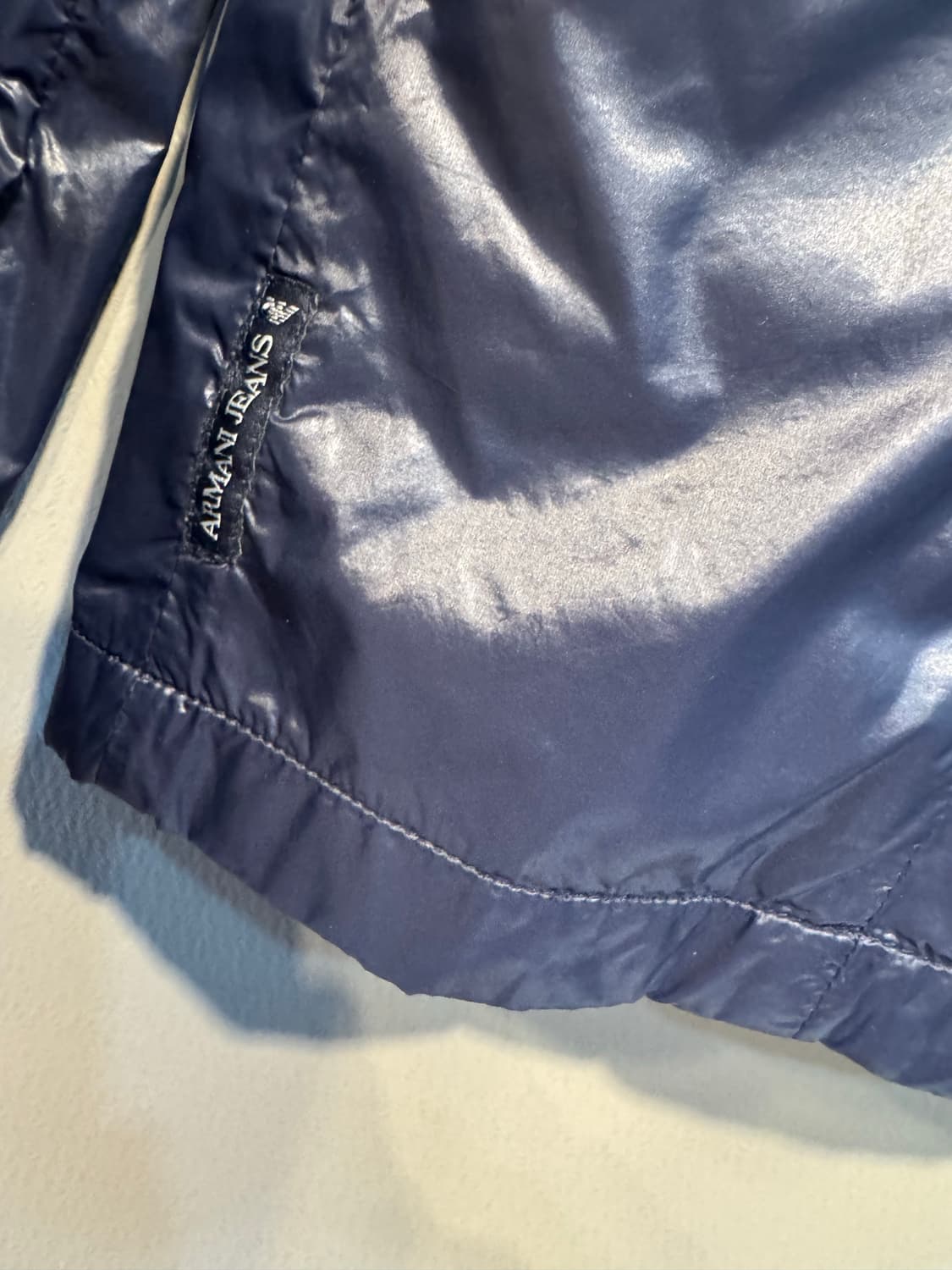 아르마니 진스 자켓 상품이미지6