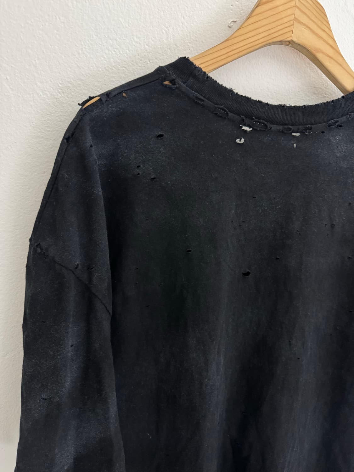 빈티지 커스텀 반팔 상품이미지7