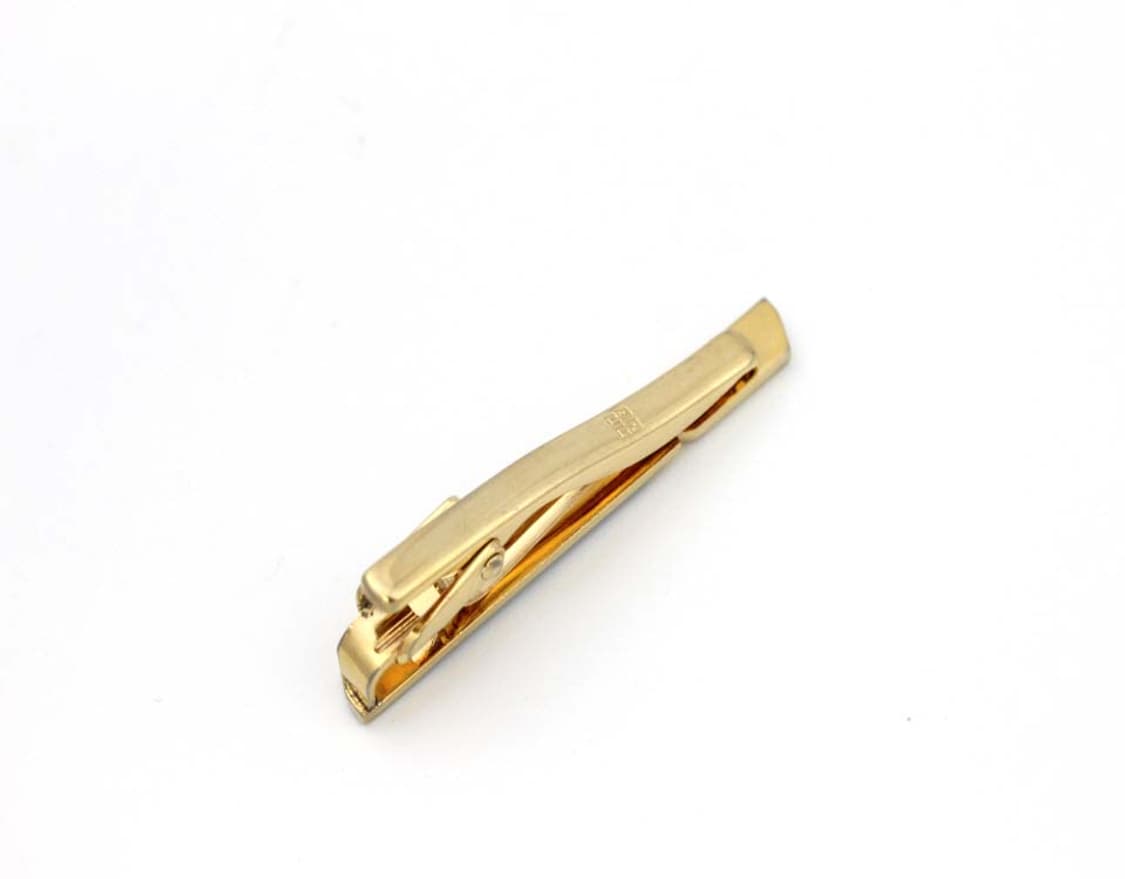 지방시 B+등급 5.1cm 남자 명품 넥타이핀 상품이미지3