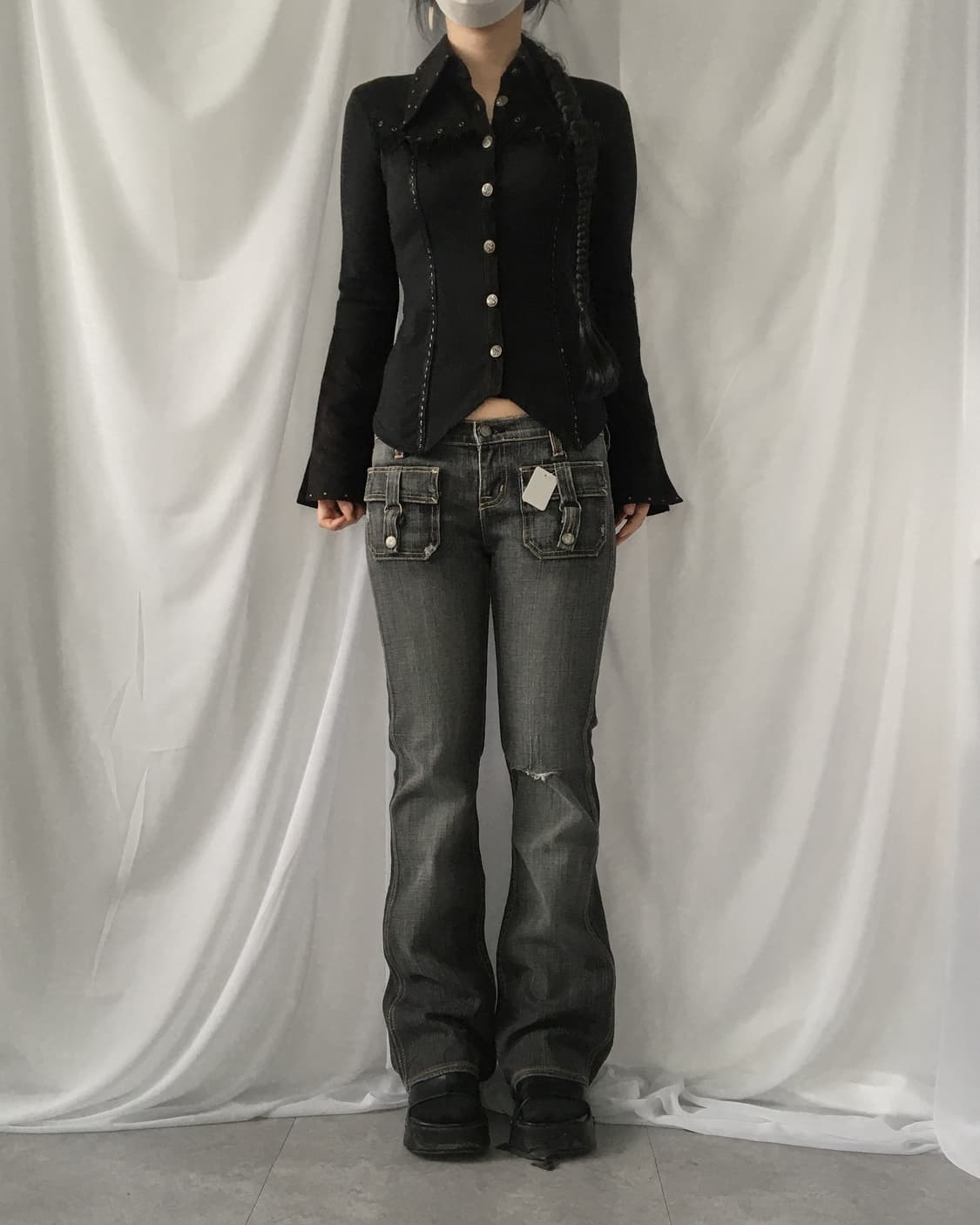Pocket point washing patns 상품이미지5