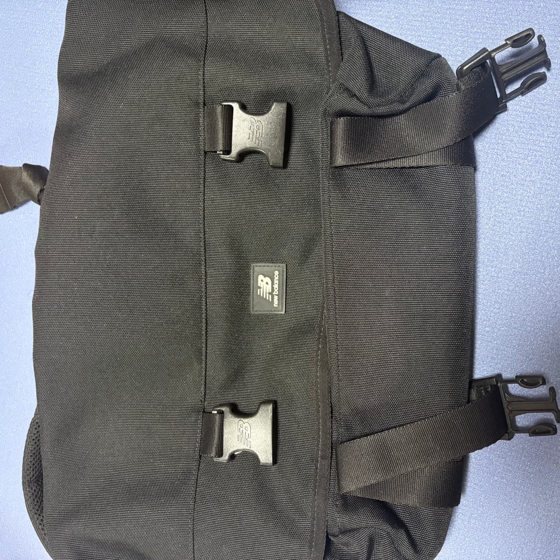 뉴발란스 메신저백 가방 상품이미지1