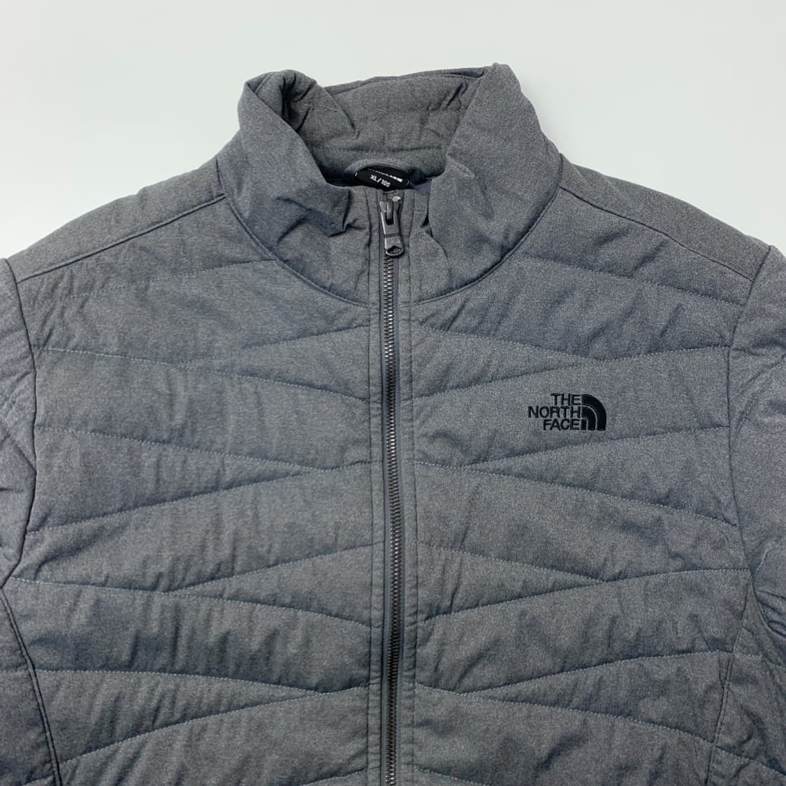 [XL/정품] 노스페이스 남성 퀼팅 패딩 자켓 상품이미지2