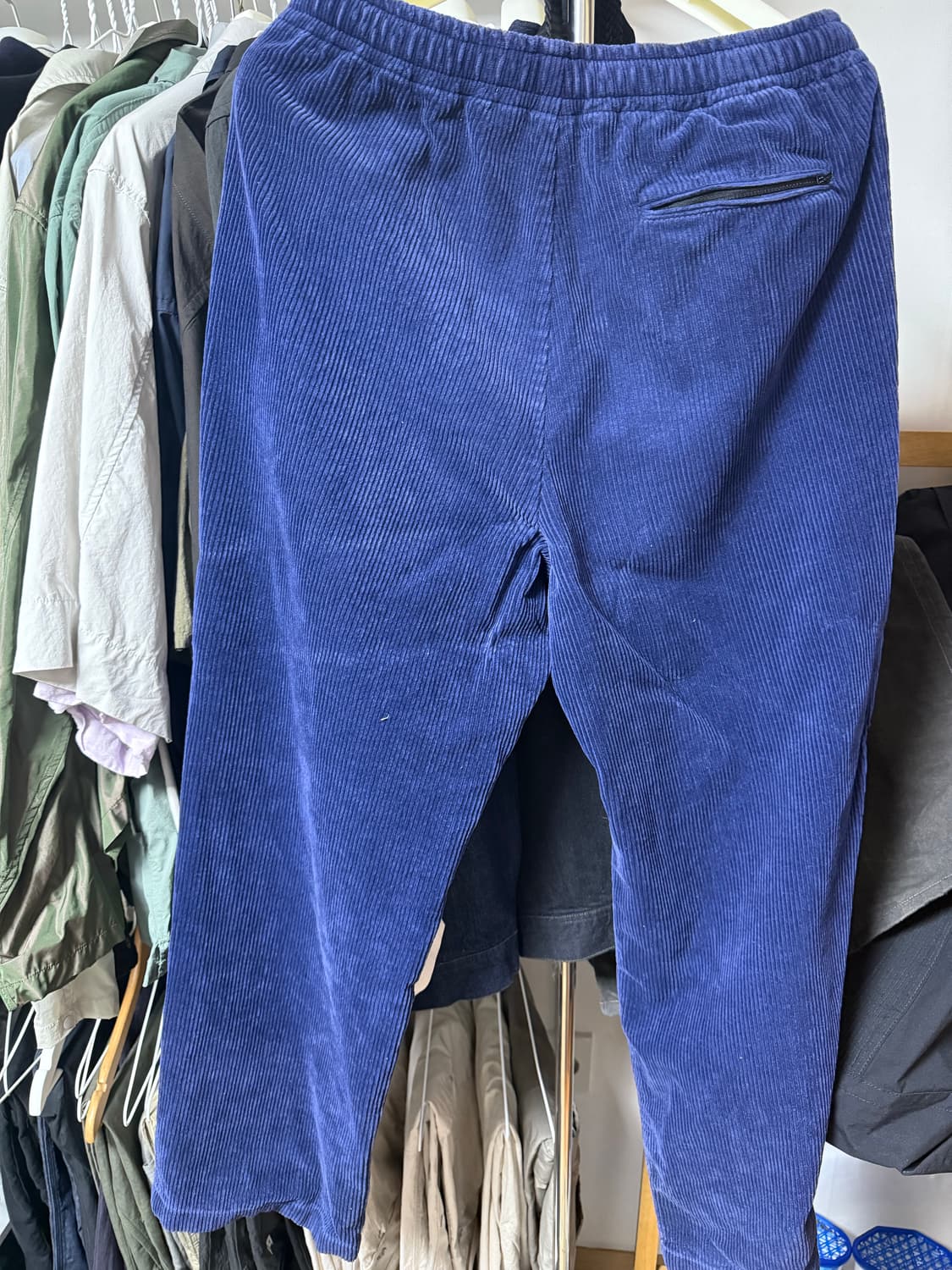 에스파이 esfai 코듀로이팬츠 L 상품이미지2